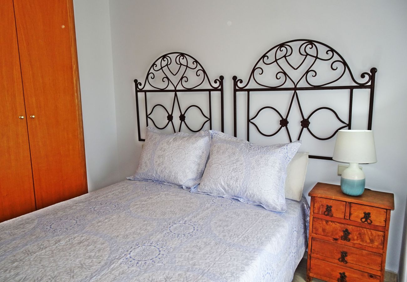 Apartment in Daimus - NEPTUNO 3º - 9ª