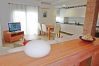 Apartment in Daimuz - NEPTUNO 3º - 9ª