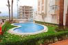 Apartment in Daimuz - NEPTUNO 3º - 9ª