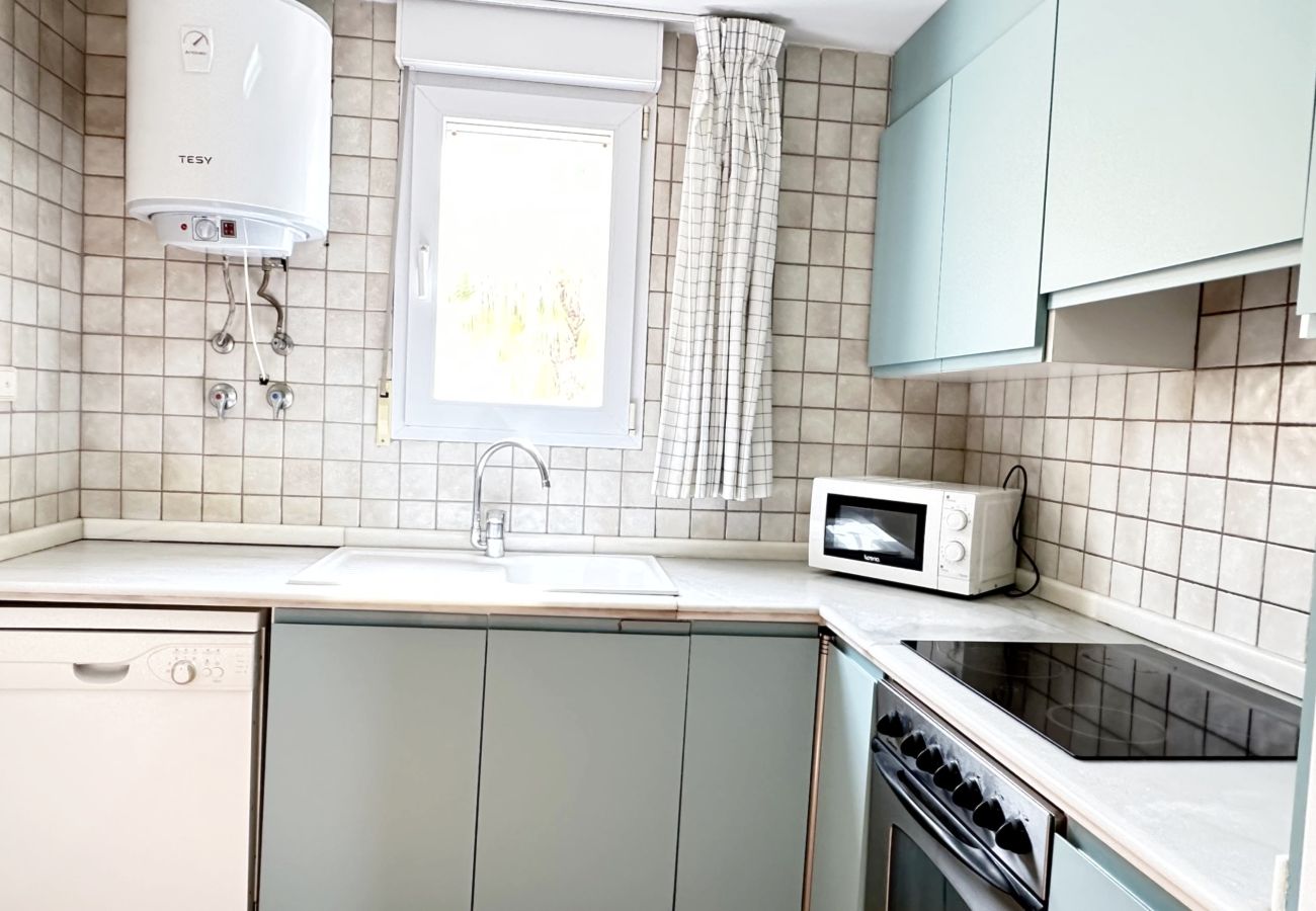 Apartment in Oliva - CASAS DEL MAR 7ª - 1º - 42ª Apartment in Oliva - CASAS DEL MAR 7ª - 1º - 42ª