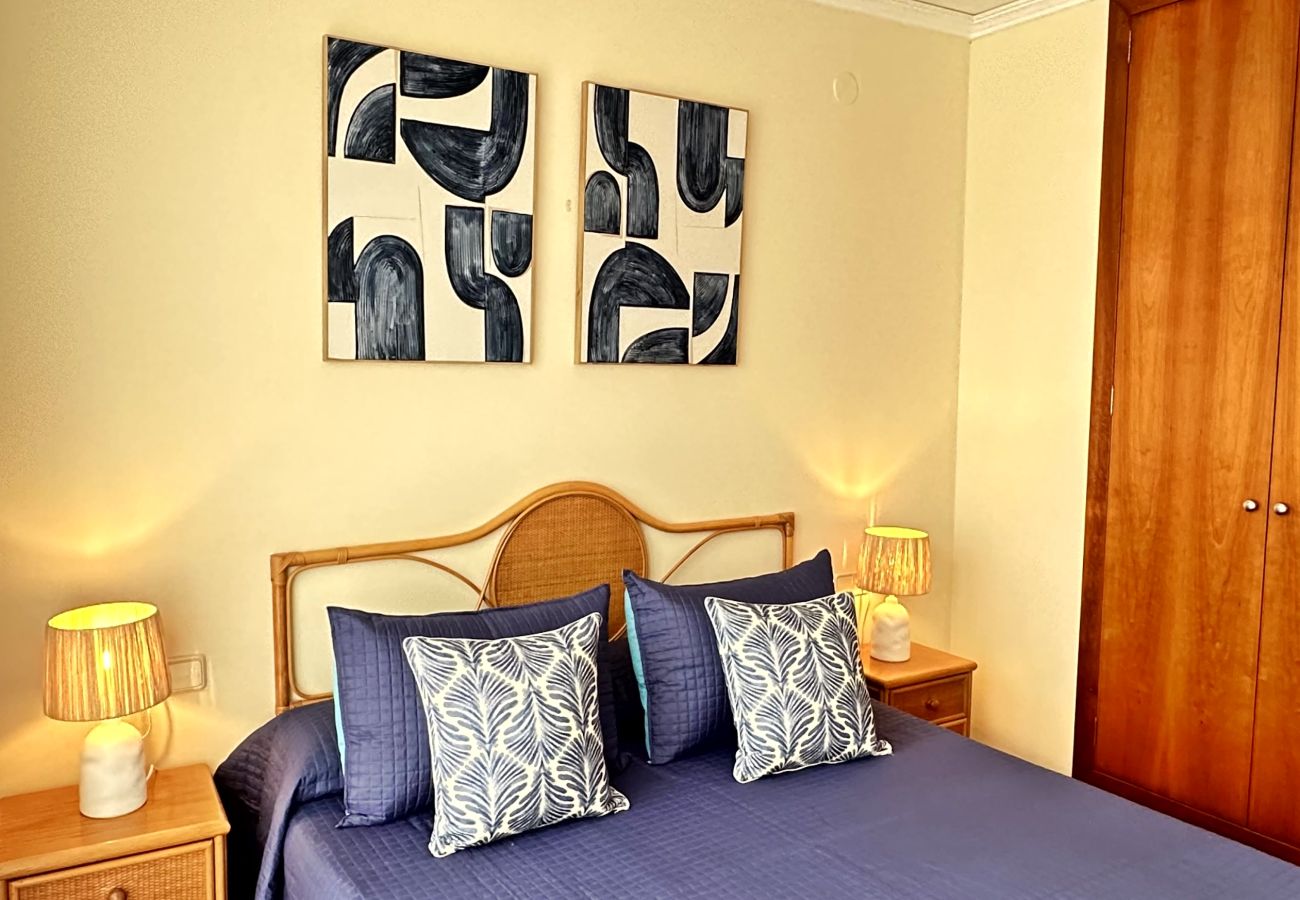 Apartment in Oliva - CASAS DEL MAR 7ª - 1º - 42ª Apartment in Oliva - CASAS DEL MAR 7ª - 1º - 42ª