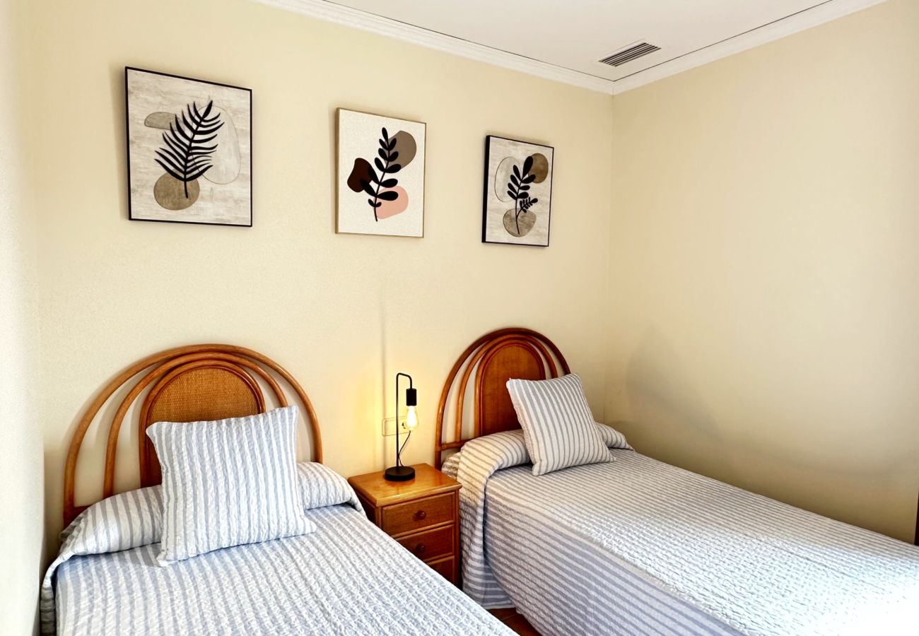 Apartment in Oliva - CASAS DEL MAR 7ª - 1º - 42ª Apartment in Oliva - CASAS DEL MAR 7ª - 1º - 42ª