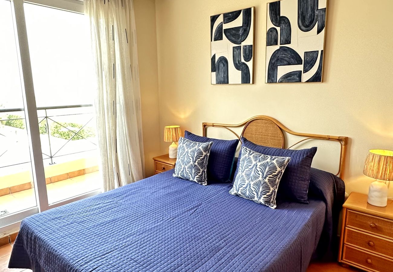 Apartment in Oliva - CASAS DEL MAR 7ª - 1º - 42ª Apartment in Oliva - CASAS DEL MAR 7ª - 1º - 42ª