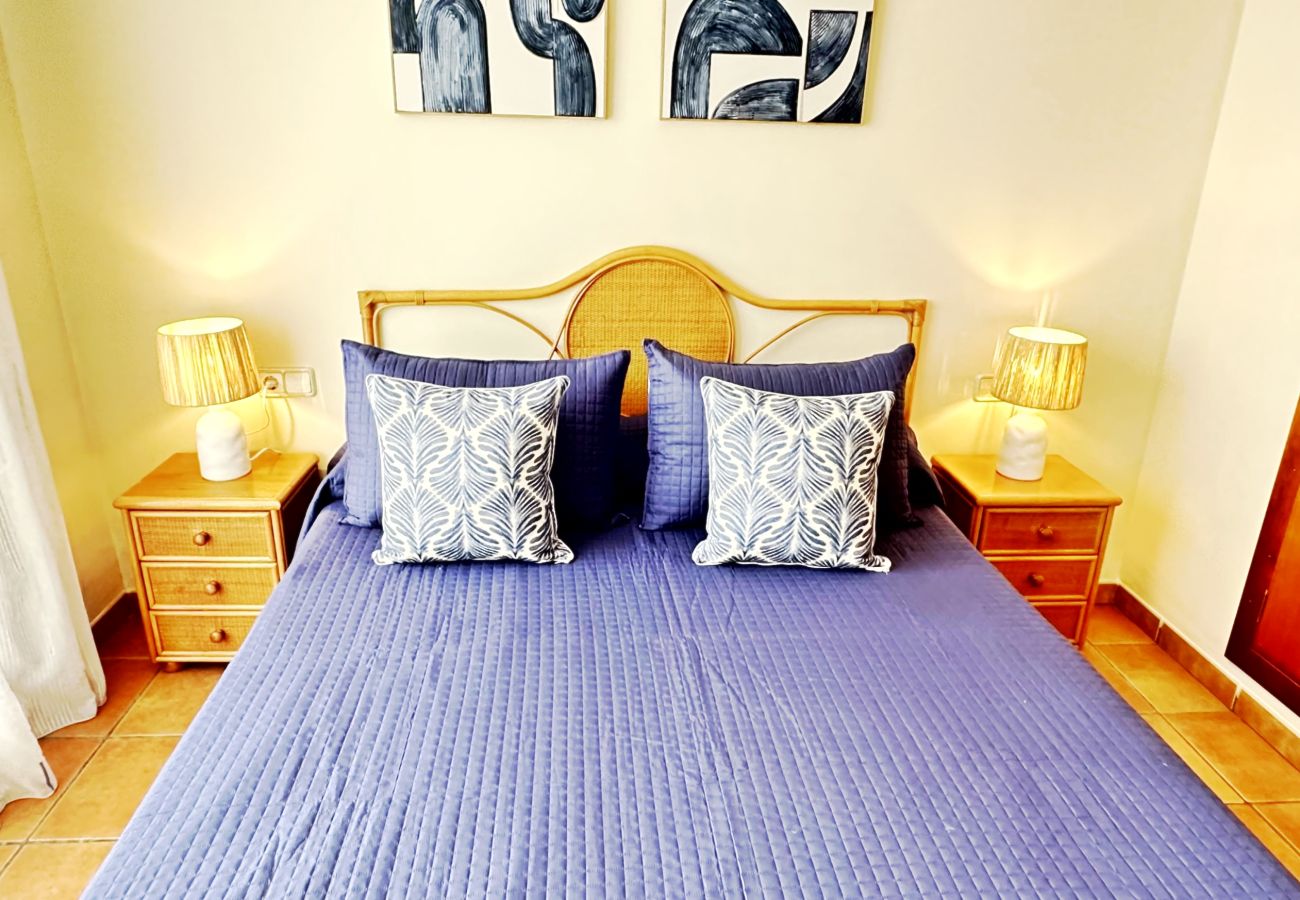 Apartment in Oliva - CASAS DEL MAR 7ª - 1º - 42ª Apartment in Oliva - CASAS DEL MAR 7ª - 1º - 42ª