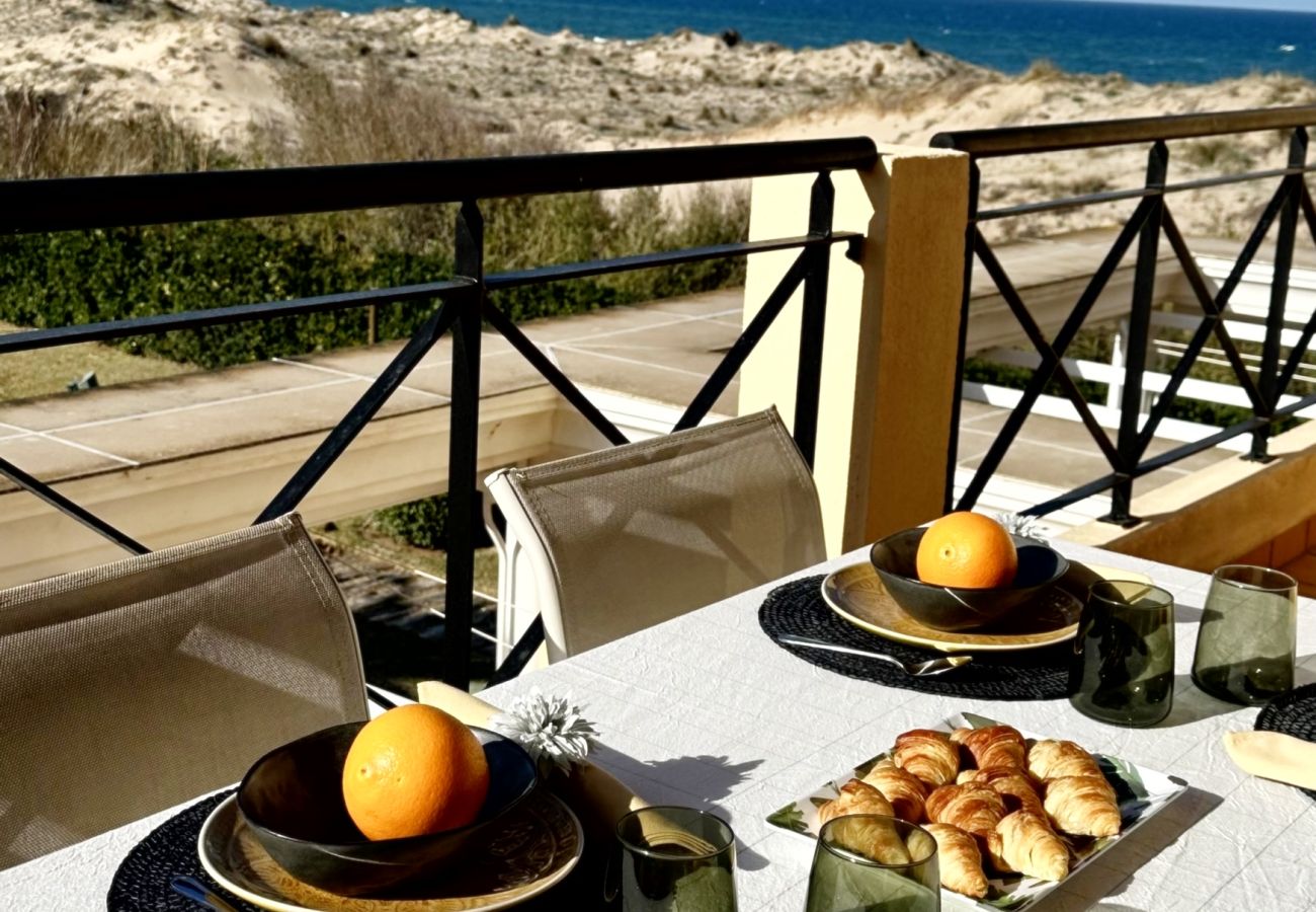 Apartment in Oliva - CASAS DEL MAR 7ª - 1º - 42ª Apartment in Oliva - CASAS DEL MAR 7ª - 1º - 42ª