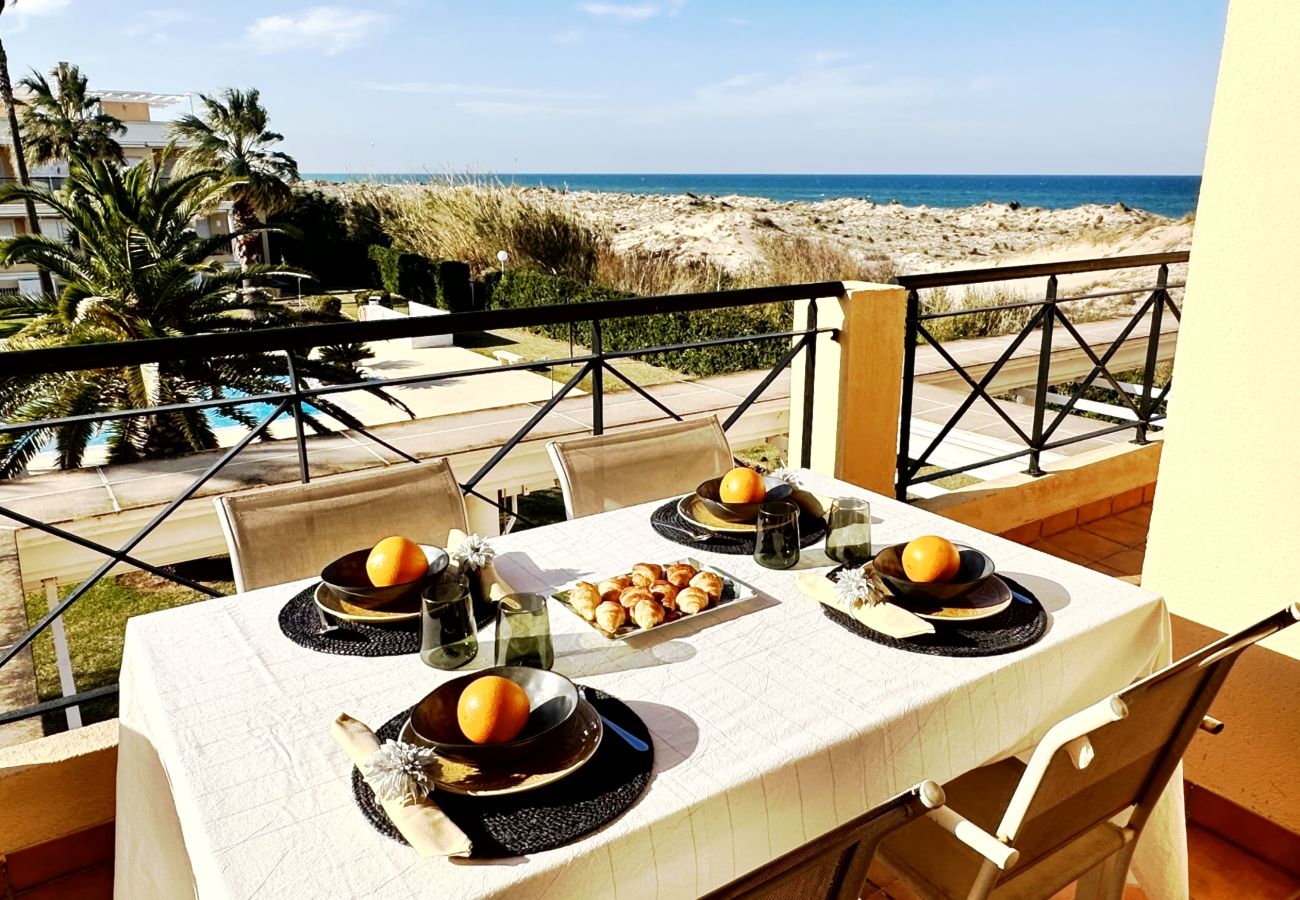 Apartment in Oliva - CASAS DEL MAR 7ª - 1º - 42ª Apartment in Oliva - CASAS DEL MAR 7ª - 1º - 42ª