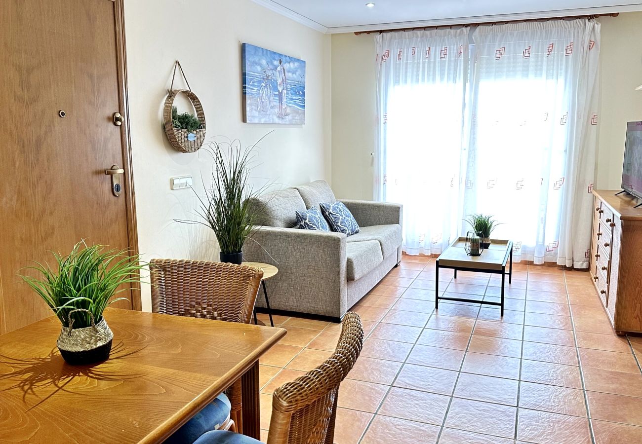 Apartment in Oliva - CASAS DEL MAR 7ª - 1º - 42ª Apartment in Oliva - CASAS DEL MAR 7ª - 1º - 42ª