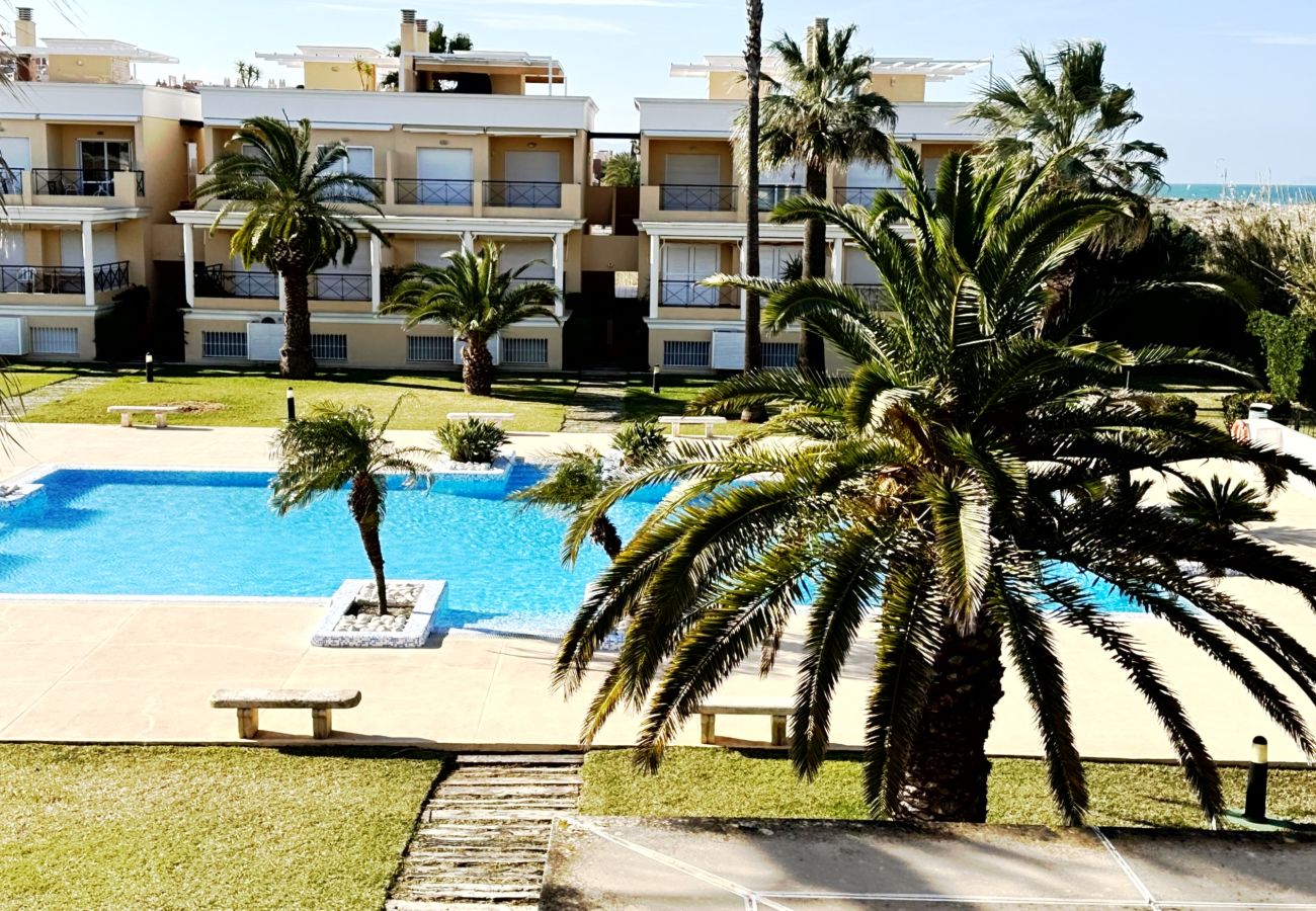 Apartment in Oliva - CASAS DEL MAR 7ª - 1º - 42ª Apartment in Oliva - CASAS DEL MAR 7ª - 1º - 42ª