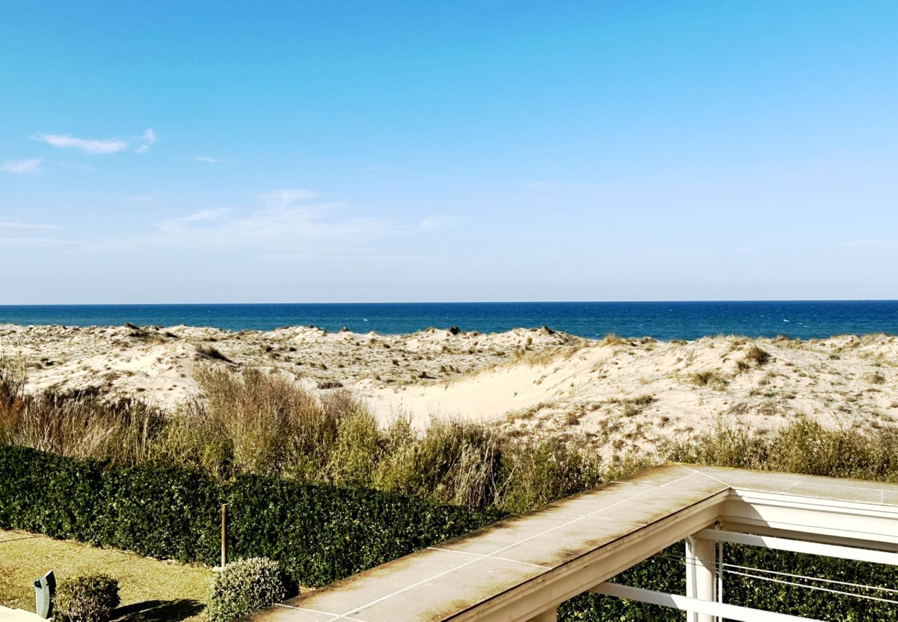 Apartment in Oliva - CASAS DEL MAR 7ª - 1º - 42ª Apartment in Oliva - CASAS DEL MAR 7ª - 1º - 42ª