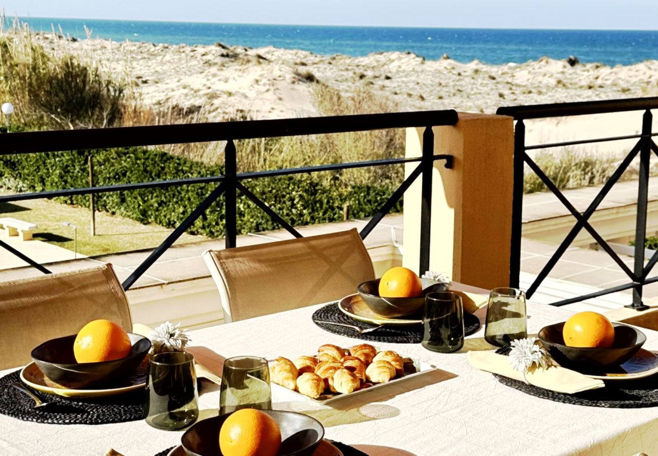 Apartment in Oliva - CASAS DEL MAR 7ª - 1º - 42ª Apartment in Oliva - CASAS DEL MAR 7ª - 1º - 42ª