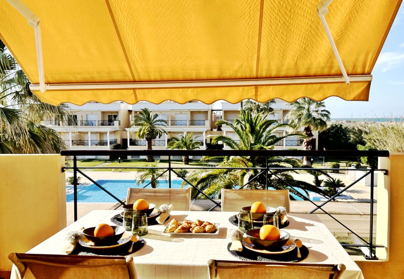 Apartment in Oliva - CASAS DEL MAR 7ª - 1º - 42ª Apartment in Oliva - CASAS DEL MAR 7ª - 1º - 42ª