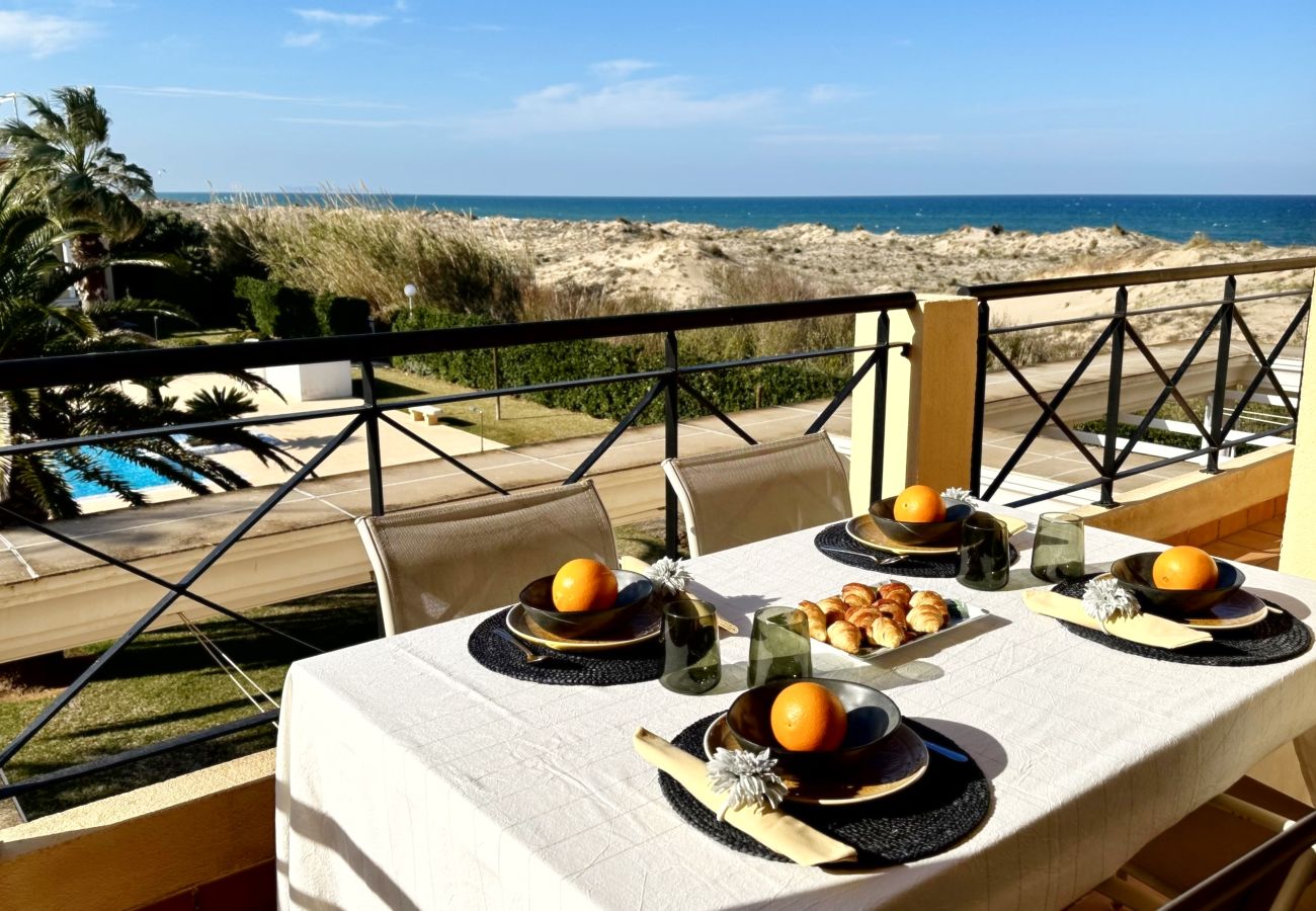 Apartment in Oliva - CASAS DEL MAR 7ª - 1º - 42ª Apartment in Oliva - CASAS DEL MAR 7ª - 1º - 42ª