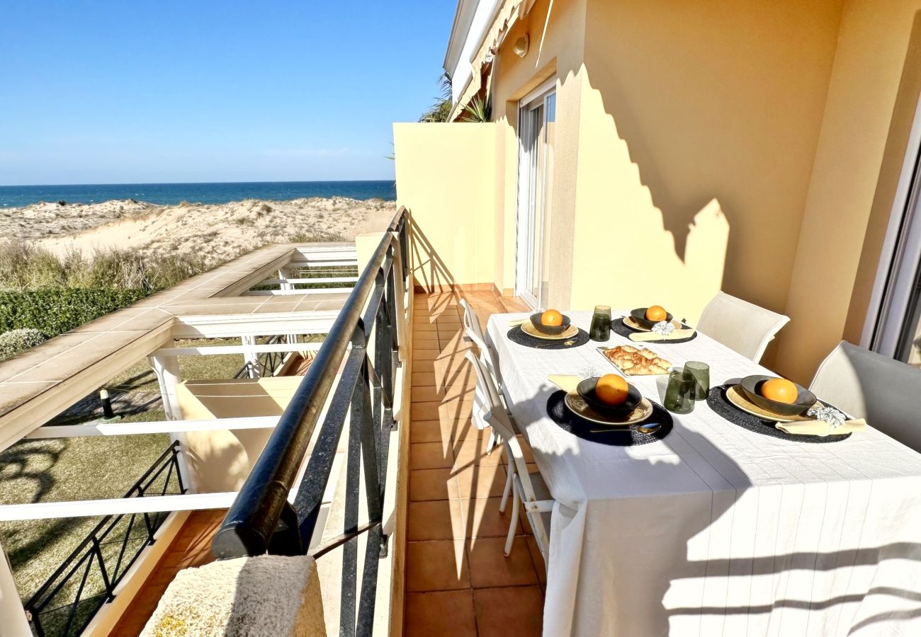 Apartment in Oliva - CASAS DEL MAR 7ª - 1º - 42ª Apartment in Oliva - CASAS DEL MAR 7ª - 1º - 42ª