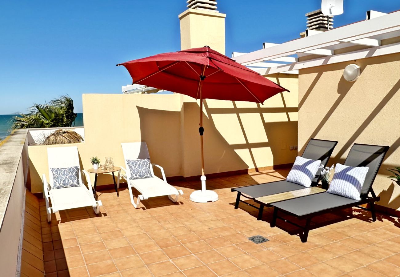 Apartment in Oliva - CASAS DEL MAR 7ª - 1º - 42ª Apartment in Oliva - CASAS DEL MAR 7ª - 1º - 42ª