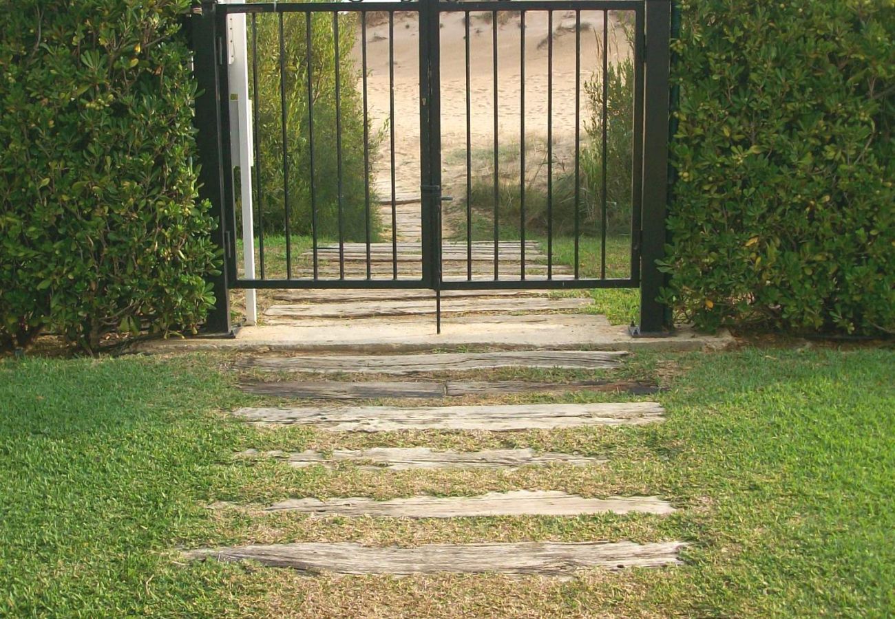 Apartment in Oliva - CASAS DEL MAR 8 - BAJO - 23 Apartment in Oliva - CASAS DEL MAR 8 - BAJO - 23