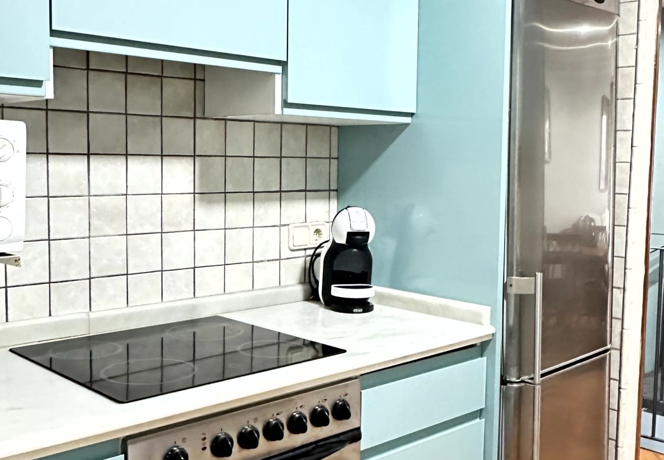 Apartment in Oliva - CASAS DEL MAR 8 - BAJO - 23 Apartment in Oliva - CASAS DEL MAR 8 - BAJO - 23