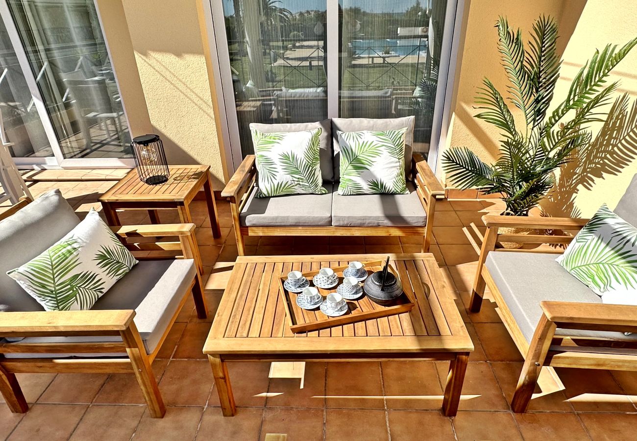 Apartment in Oliva - CASAS DEL MAR 8 - BAJO - 23 Apartment in Oliva - CASAS DEL MAR 8 - BAJO - 23