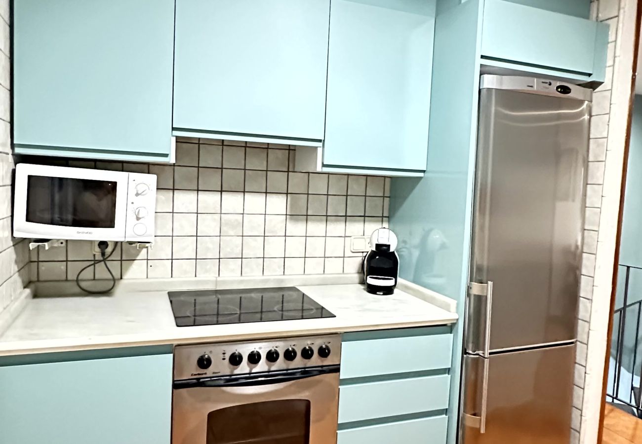 Apartment in Oliva - CASAS DEL MAR 8 - BAJO - 23 Apartment in Oliva - CASAS DEL MAR 8 - BAJO - 23