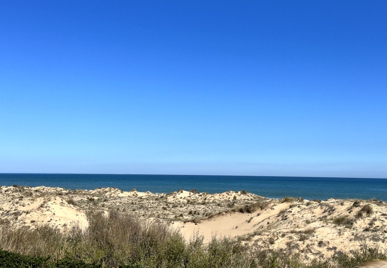 Apartment in Oliva - CASAS DEL MAR 8 - BAJO - 23 Apartment in Oliva - CASAS DEL MAR 8 - BAJO - 23