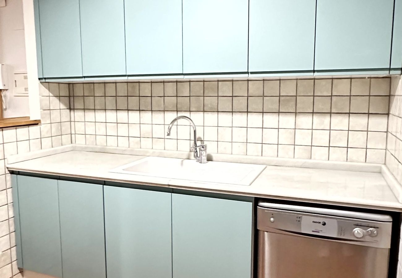 Apartment in Oliva - CASAS DEL MAR 8 - BAJO - 23 Apartment in Oliva - CASAS DEL MAR 8 - BAJO - 23