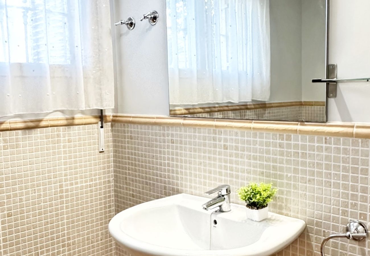 Apartment in Oliva - CASAS DEL MAR 8 - BAJO - 23 Apartment in Oliva - CASAS DEL MAR 8 - BAJO - 23