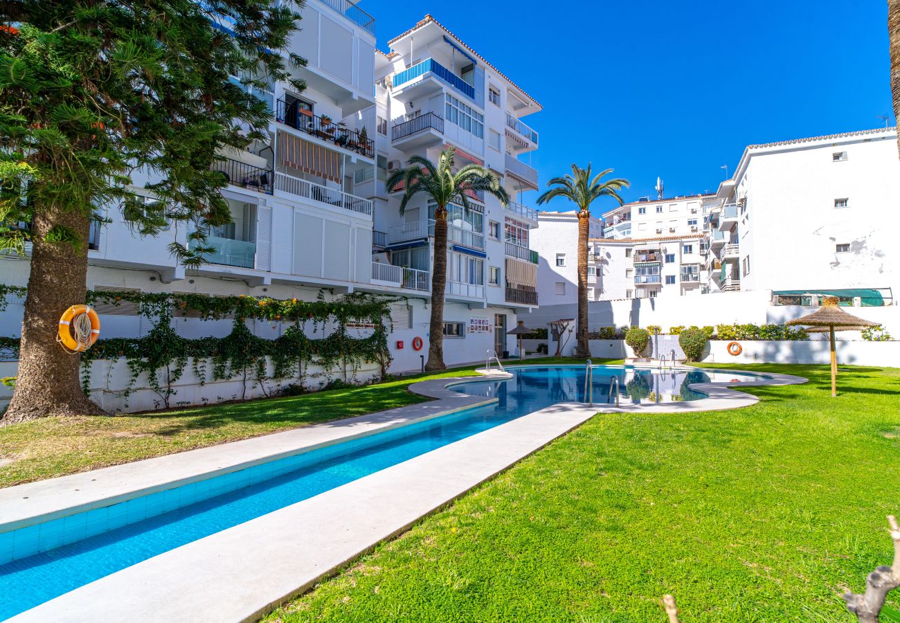 Studio in Nerja - Urban Alhambra Studio by Casasol