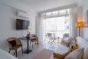 Studio in Nerja - Urban Alhambra Studio by Casasol Studio in Nerja - Urban Alhambra Studio by Casasol
