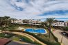 Apartment in Vera playa - Jardines de Nuevo Vera Ático Apartment in Vera playa - Jardines de Nuevo Vera Ático
