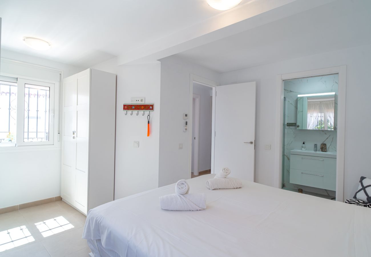 House in Nerja - Casa Alegre by Casasol