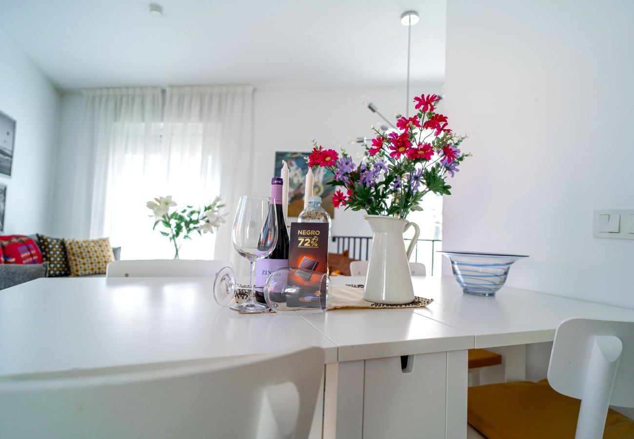 House in Nerja - Casa Alegre by Casasol