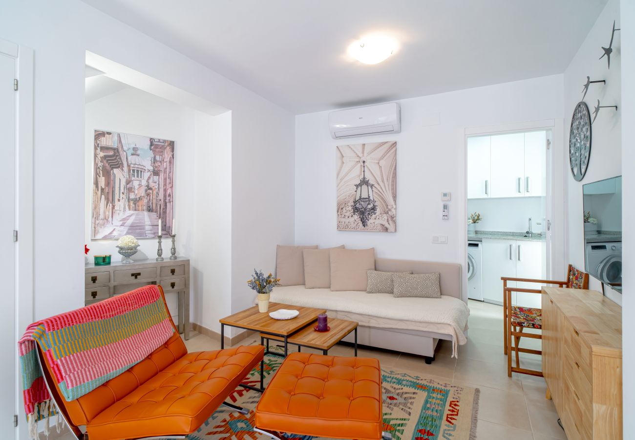 House in Nerja - Casa Alegre by Casasol