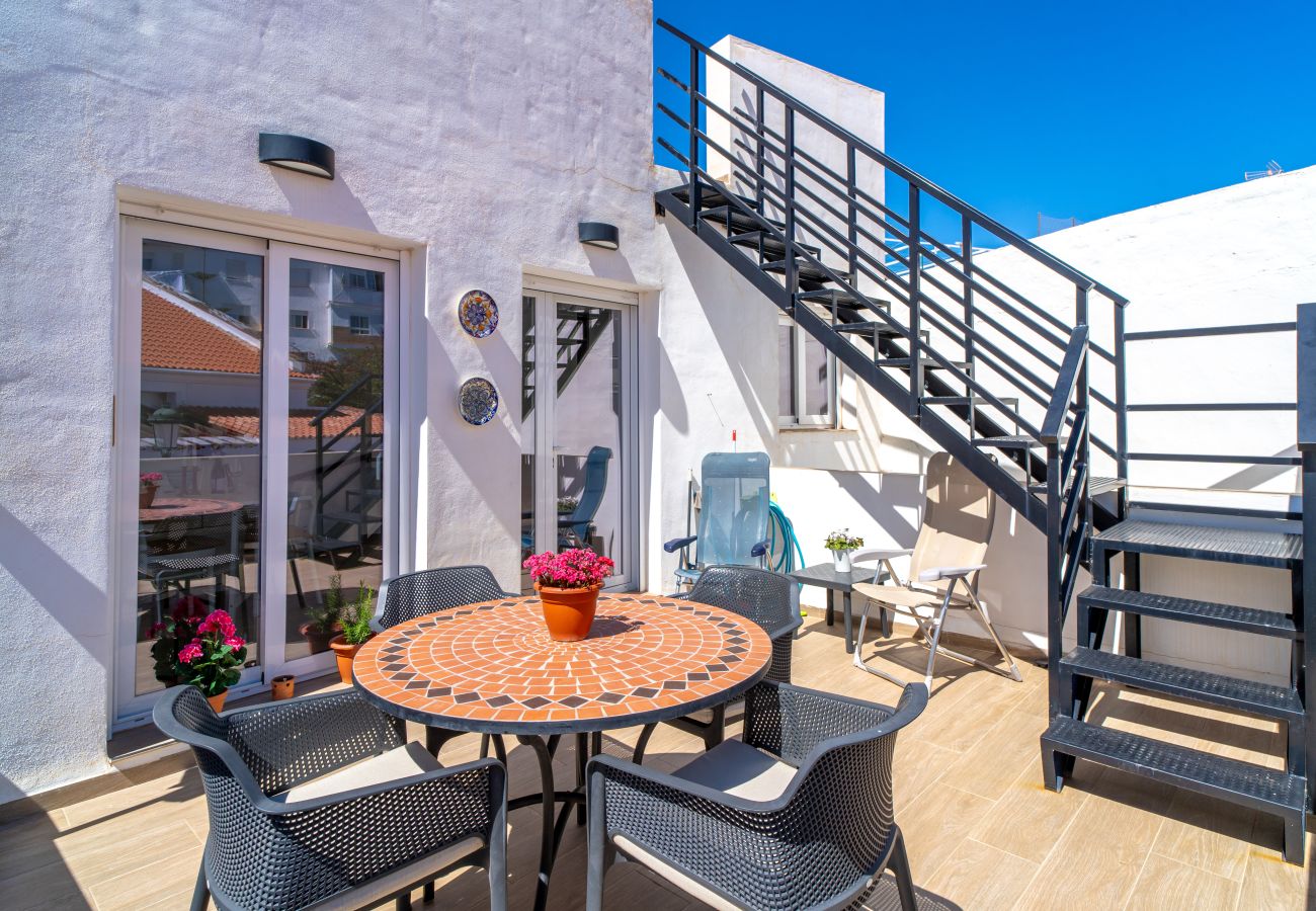 House in Nerja - Casa Alegre by Casasol