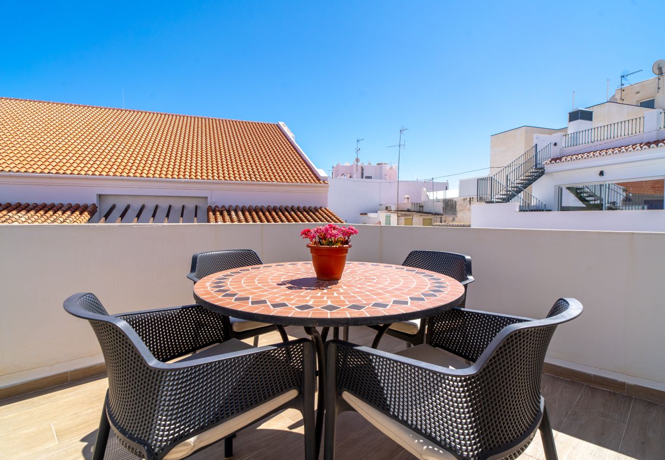 House in Nerja - Casa Alegre by Casasol
