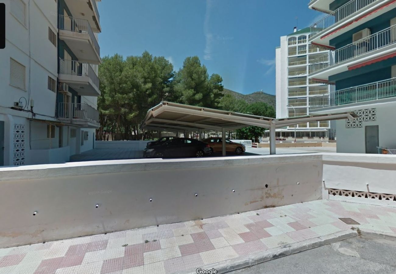 Garage/Parking in Cullera - PARKING B.NARANJOS II, Nº 9