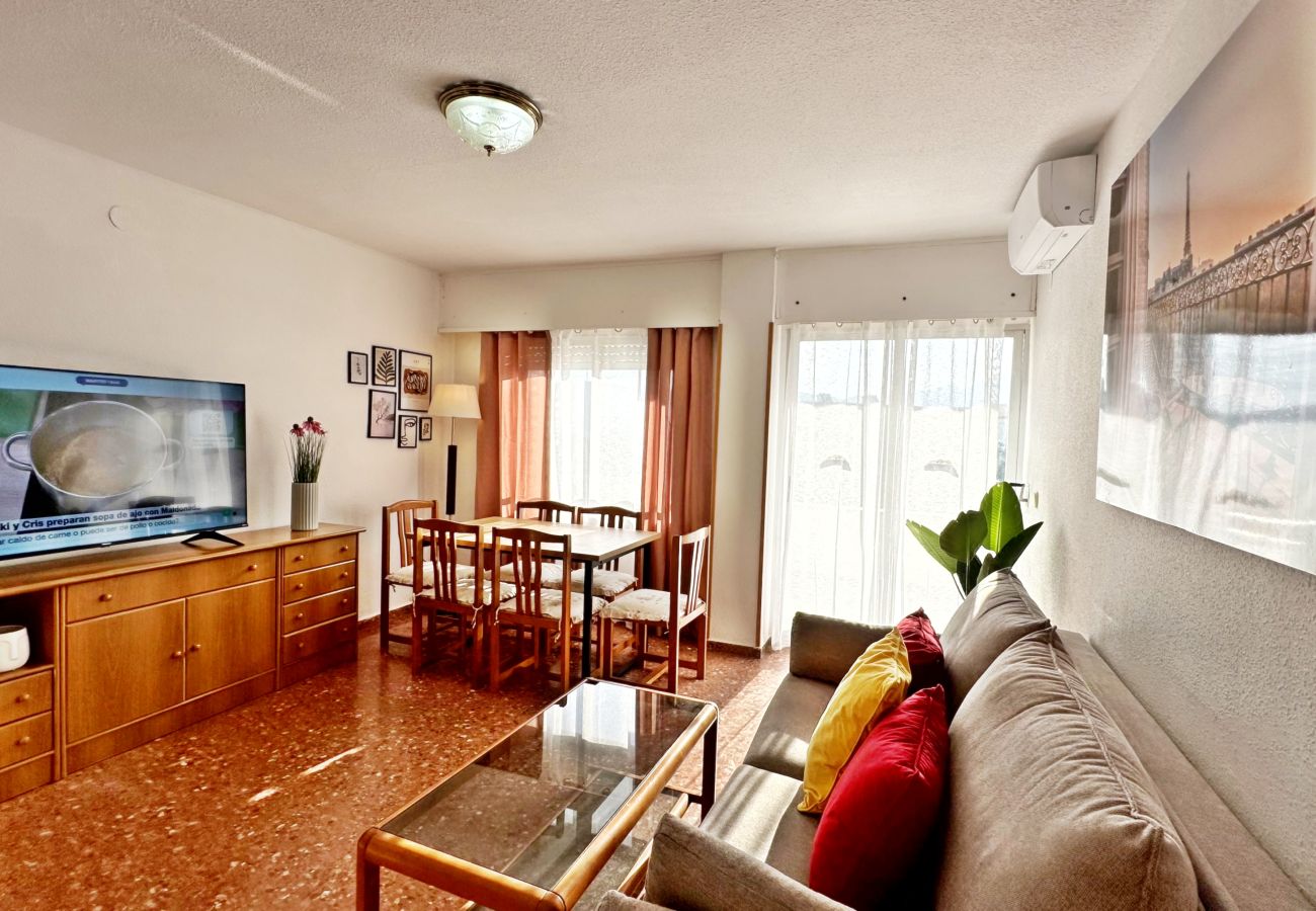 Apartment in Gandía - CANCUN III - 1ª - 7º - G