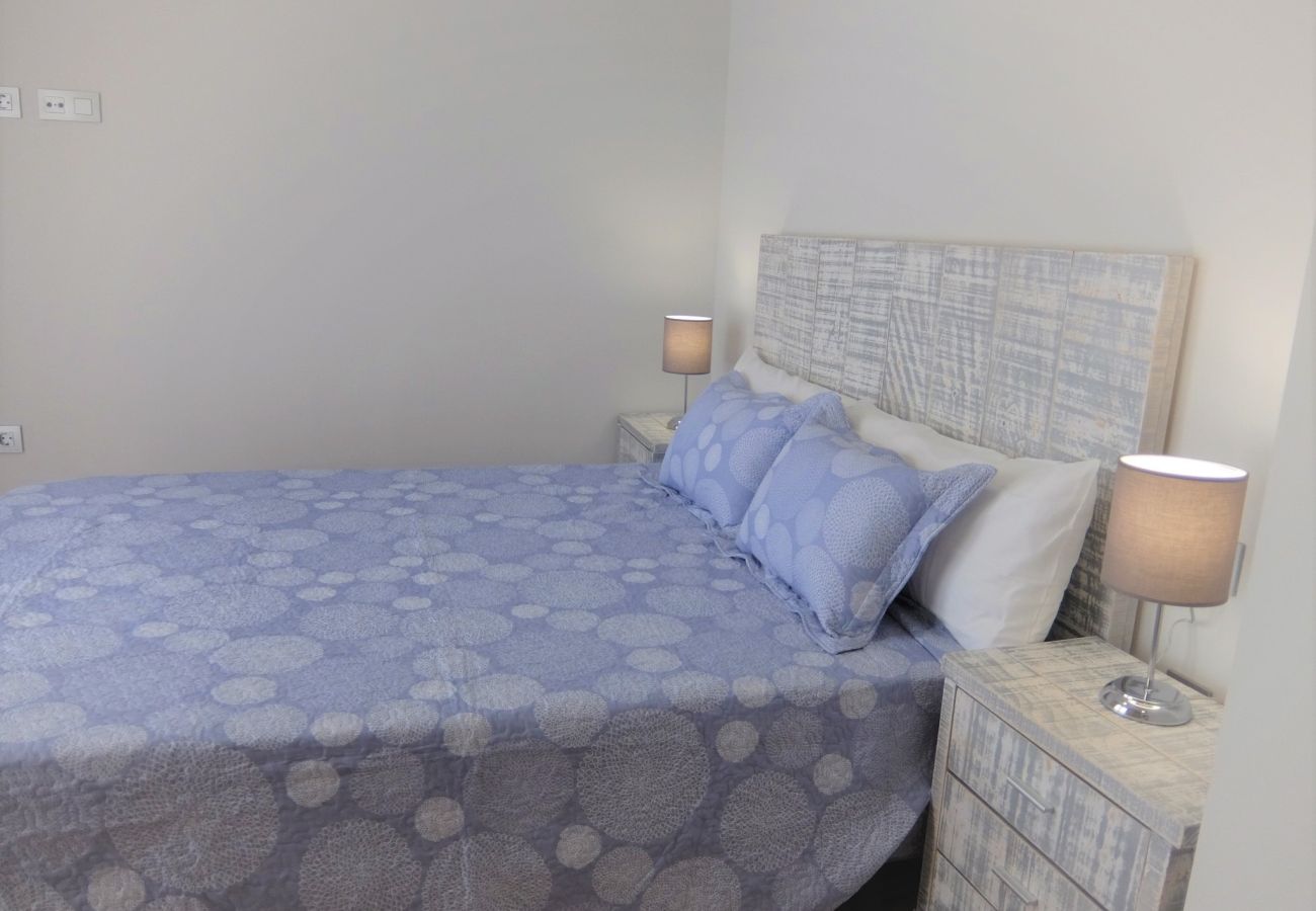 Apartment in Oliva - DUNAS VICTORIA Bl 1 -  1º - 5