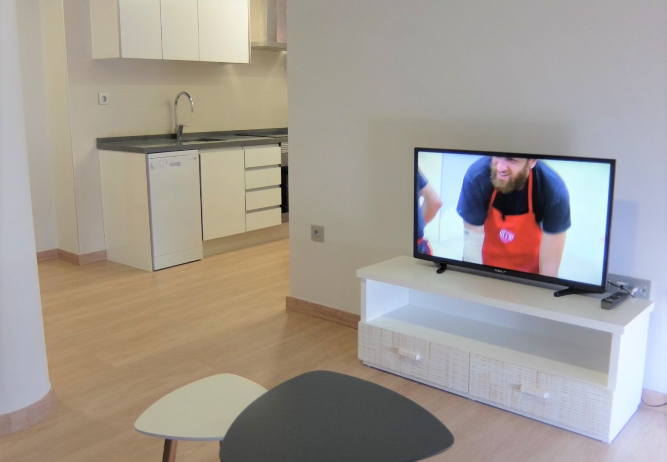 Apartment in Oliva - DUNAS VICTORIA Bl 1 -  1º - 5