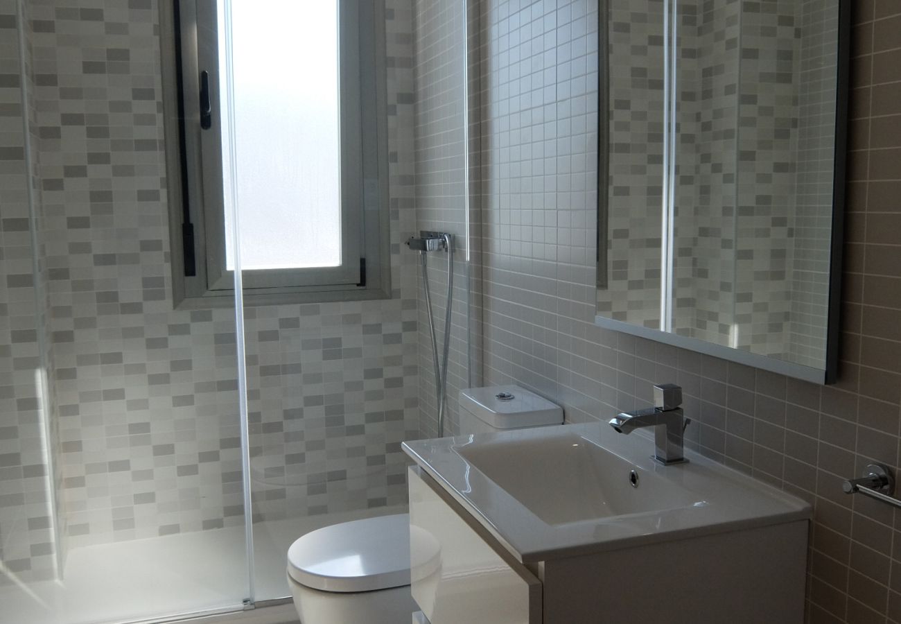 Apartment in Oliva - DUNAS VICTORIA Bl 1 -  1º - 5