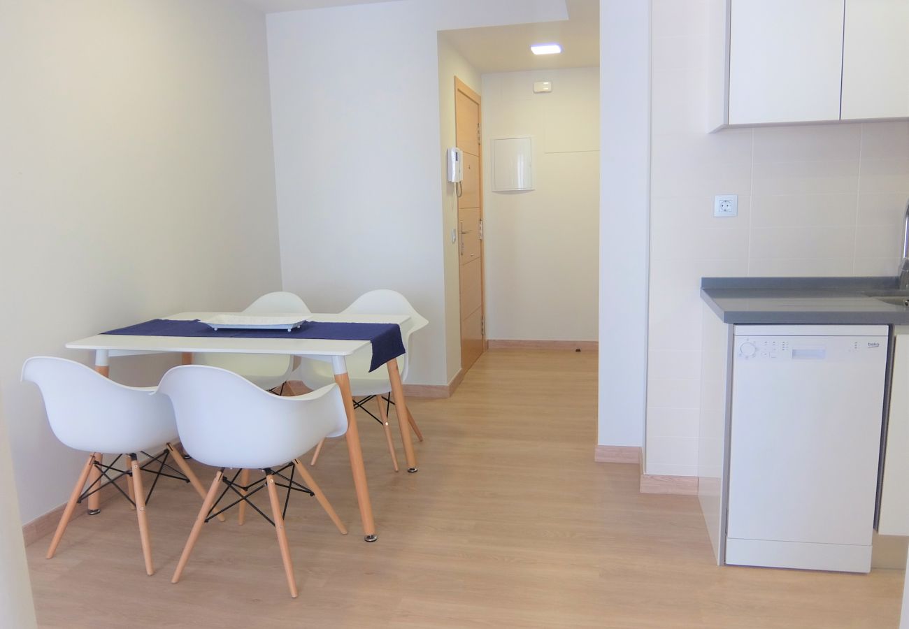 Apartment in Oliva - DUNAS VICTORIA Bl 1 -  1º - 5