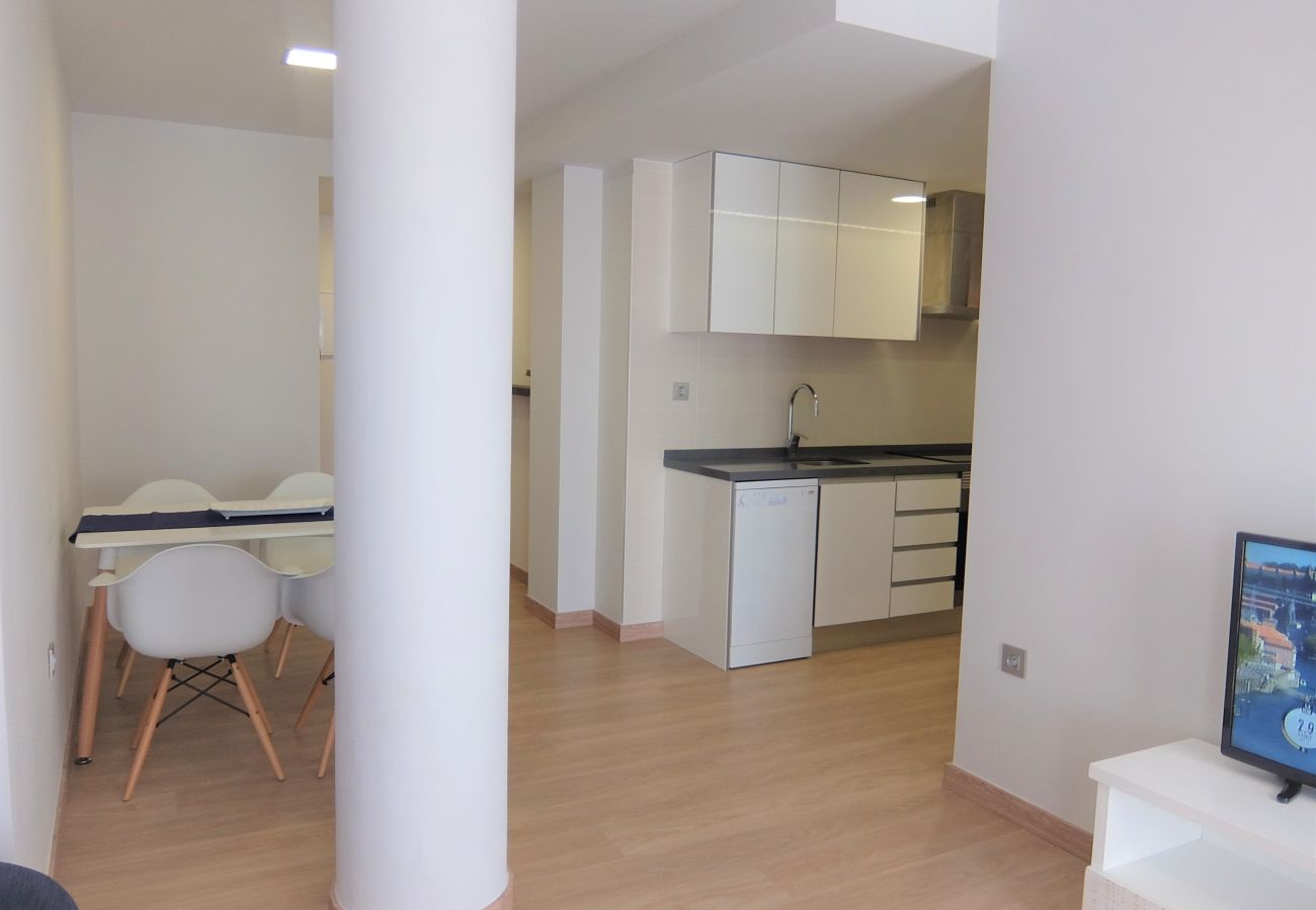 Apartment in Oliva - DUNAS VICTORIA Bl 1 -  1º - 5