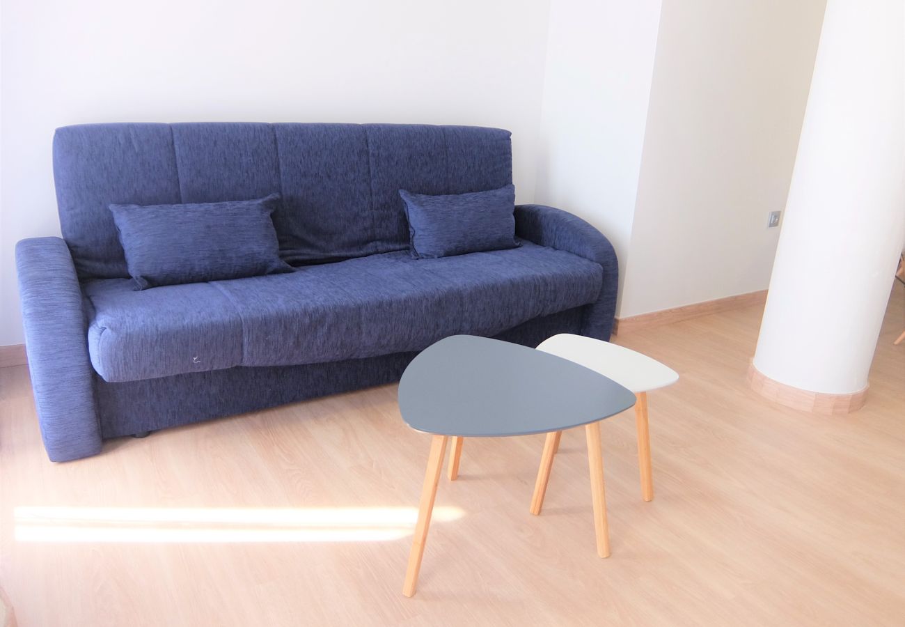 Apartment in Oliva - DUNAS VICTORIA Bl 1 -  1º - 5