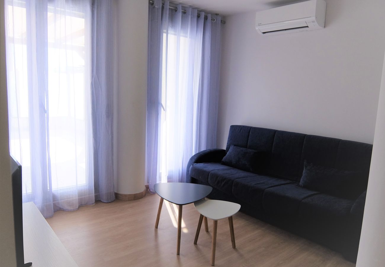 Apartment in Oliva - DUNAS VICTORIA Bl 1 -  1º - 5