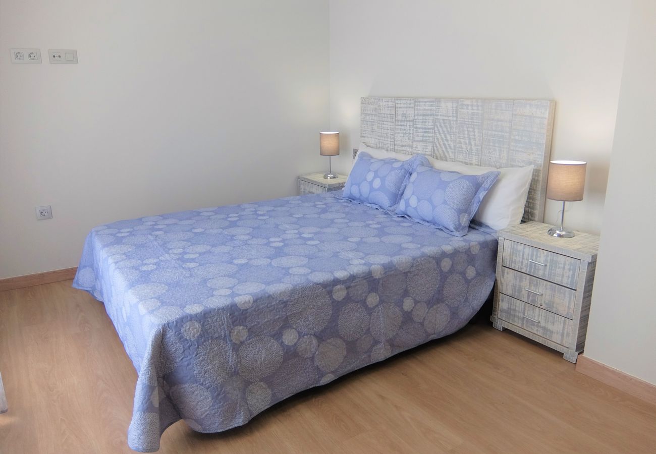 Apartment in Oliva - DUNAS VICTORIA Bl 1 -  1º - 5