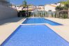 Apartment in Oliva - DUNAS VICTORIA Bl 1 -  1º - 5