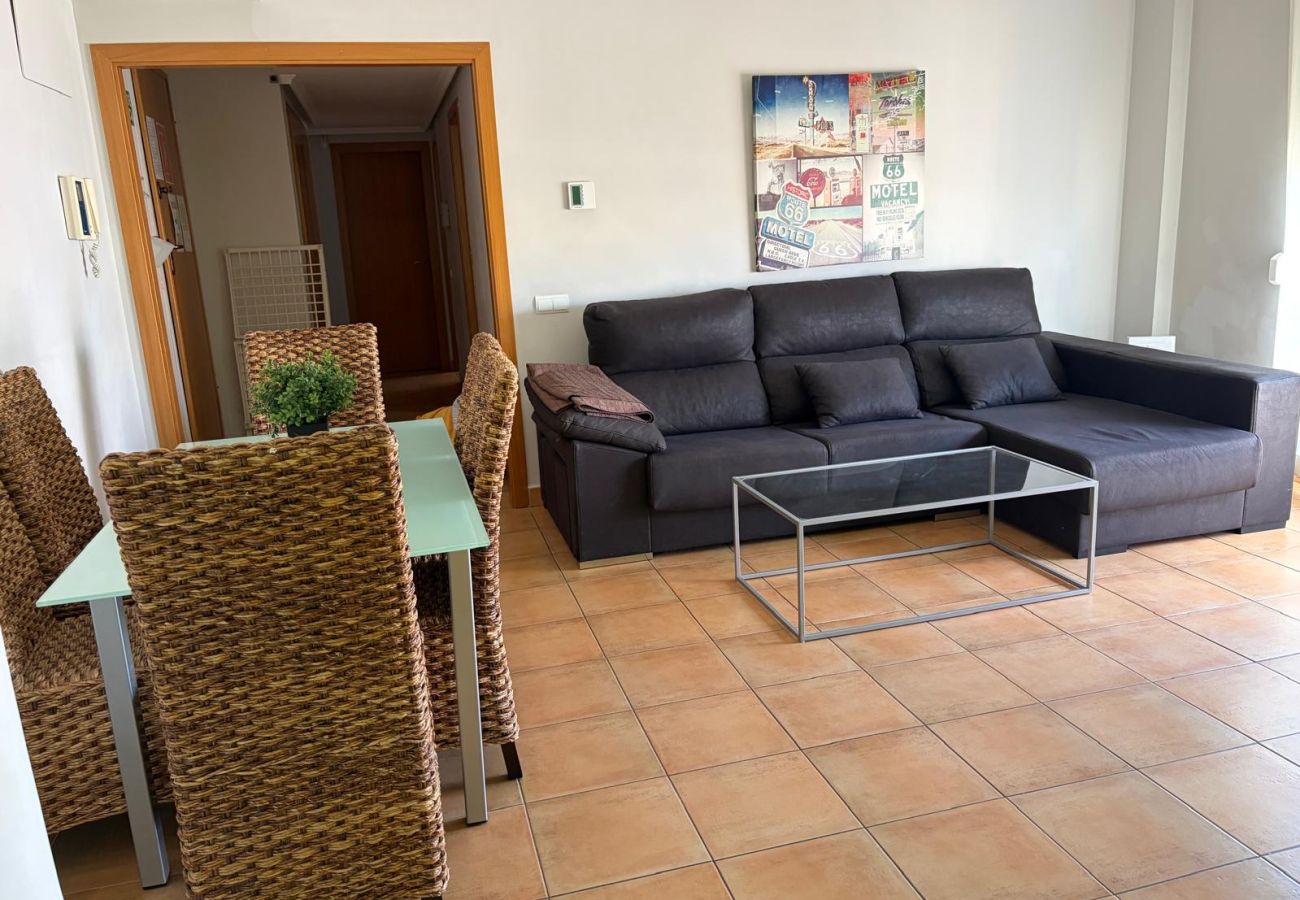 Apartment in Denia - 139 Aquamarinas G-13