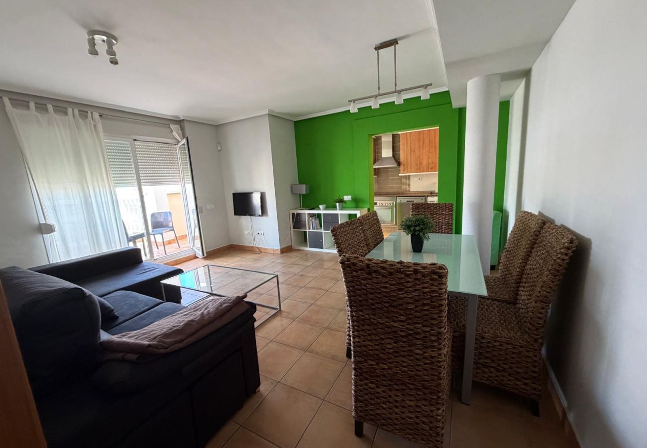 Apartment in Denia - 139 Aquamarinas G-13