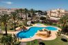 Apartment in Denia - 139 Aquamarinas G-13 Apartment in Denia - 139 Aquamarinas G-13