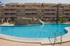 Apartment in Denia - 139 Aquamarinas G-13 Apartment in Denia - 139 Aquamarinas G-13