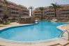 Apartment in Denia - 139 Aquamarinas G-13 Apartment in Denia - 139 Aquamarinas G-13