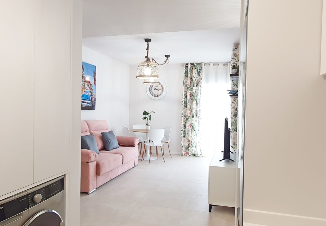 Apartment in Oliva - DUNAS VICTORIA Bl 2 - 3º - 5ª